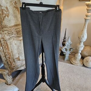 Talbots Women's Gray Pants